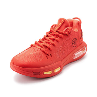 Wade Shadow 7 "Flame"