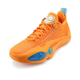 Wade All City 14 "Orange"