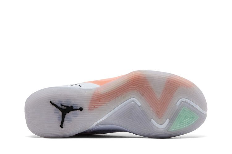 Air Jordan Luka 2 PF 'Nebula'