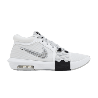 Nike LeBron Witness 8 'White Light Smoke Grey'
