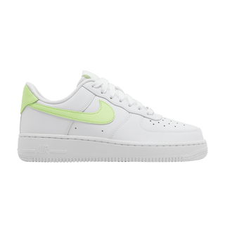 Nike Air Force 1 '07 'White Lime Green'
