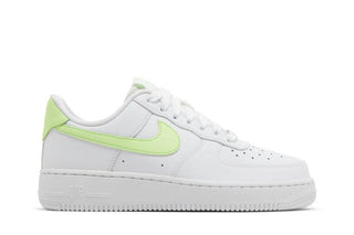 Nike Air Force 1 '07 'White Lime Green'