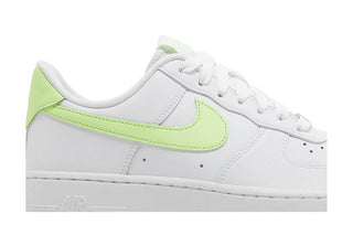 Nike Air Force 1 '07 'White Lime Green'