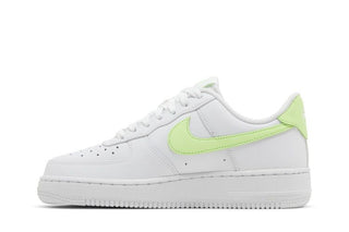 Nike Air Force 1 '07 'White Lime Green'