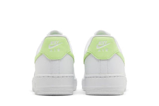 Nike Air Force 1 '07 'White Lime Green'
