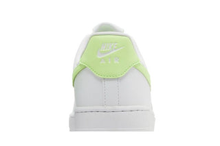 Nike Air Force 1 '07 'White Lime Green'