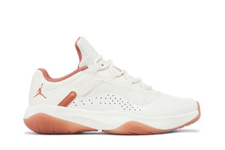 Air Jordan 11 CMFT Low 'Sail Sky J Orange'