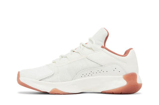 Air Jordan 11 CMFT Low 'Sail Sky J Orange'