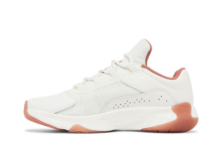 Air Jordan 11 CMFT Low 'Sail Sky J Orange'