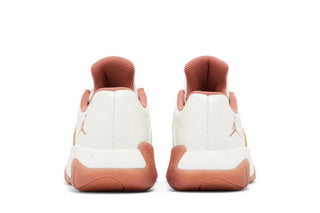Air Jordan 11 CMFT Low 'Sail Sky J Orange'