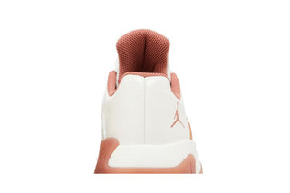 Air Jordan 11 CMFT Low 'Sail Sky J Orange'