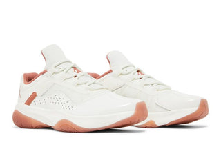 Air Jordan 11 CMFT Low 'Sail Sky J Orange'