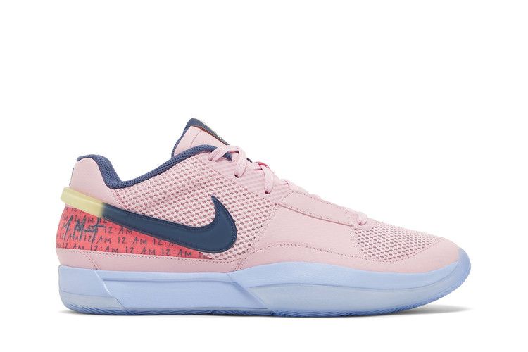 Nike Ja 1 'Day One - Soft Pink'