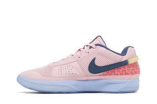 Nike Ja 1 'Day One - Soft Pink'
