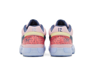 Nike Ja 1 'Day One - Soft Pink'