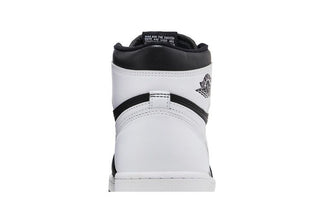 Air Jordan 1 Retro High OG 'Black White 2.0'