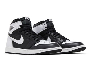 Air Jordan 1 Retro High OG 'Black White 2.0'
