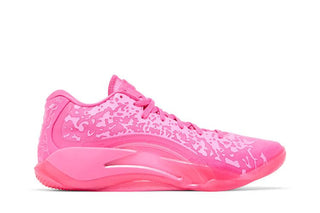 Air Jordan Zion 3 'Pink Lotus'
