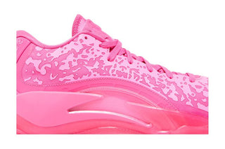 Air Jordan Zion 3 'Pink Lotus'