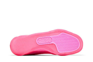 Air Jordan Zion 3 'Pink Lotus'