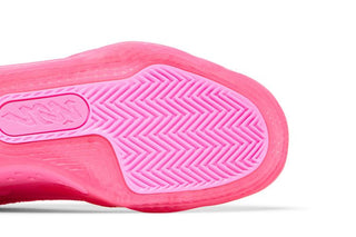 Air Jordan Zion 3 'Pink Lotus'