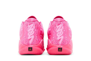 Air Jordan Zion 3 'Pink Lotus'
