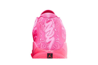 Air Jordan Zion 3 'Pink Lotus'