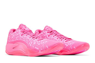 Air Jordan Zion 3 'Pink Lotus'