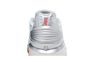 Nike Air Zoom GT Cut 2 'Christmas'
