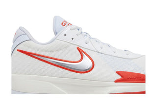Nike Air Zoom GT Cut Academy 'White Picante Red'
