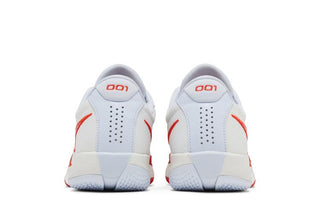 Nike Air Zoom GT Cut Academy 'White Picante Red'