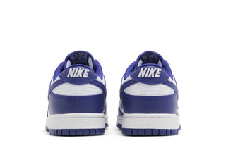Nike Dunk Low 'Concord'