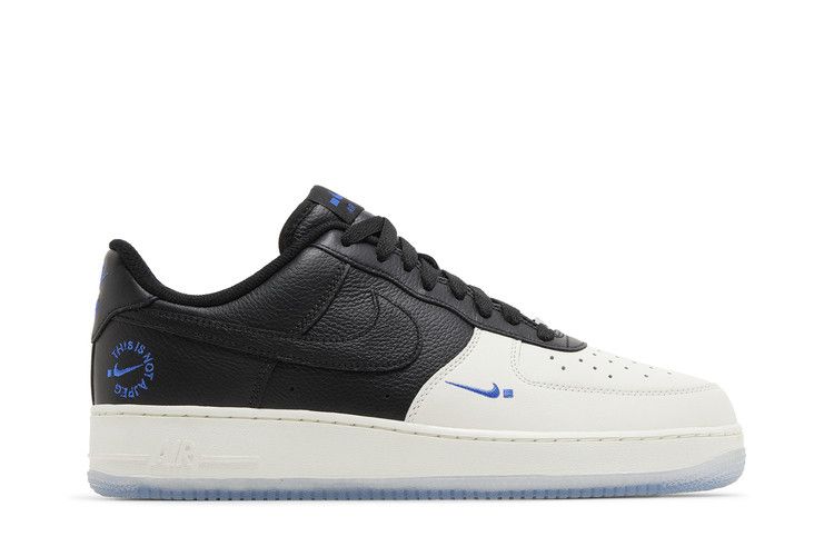 Nike Air Force 1 Low 'TINAJ'