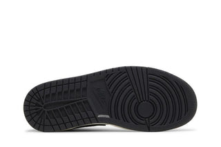 Air Jordan 1 Mid 'Distressed Smoke Grey'