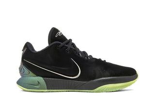 Nike LeBron 21 'Tahitian'