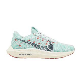 Nike Pegasus Turbo Next Nature 'Jade Ice Picante Red'