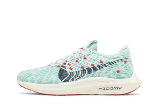 Nike Pegasus Turbo Next Nature 'Jade Ice Picante Red'