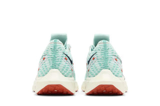 Nike Pegasus Turbo Next Nature 'Jade Ice Picante Red'