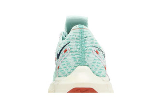 Nike Pegasus Turbo Next Nature 'Jade Ice Picante Red'