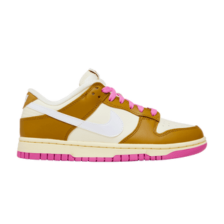 Nike Dunk Low SE 'Dance Pack - Bronzine Pink'