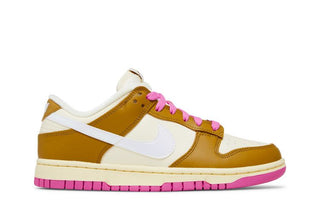 Nike Dunk Low SE 'Dance Pack - Bronzine Pink'