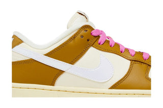 Nike Dunk Low SE 'Dance Pack - Bronzine Pink'