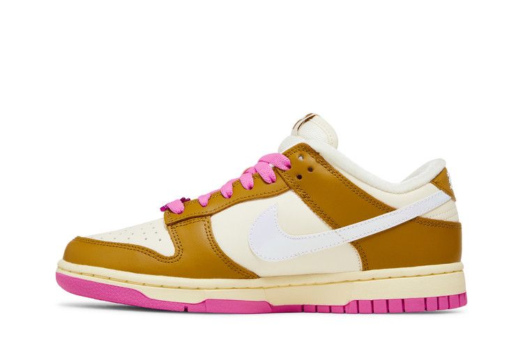 Nike Dunk Low SE 'Dance Pack - Bronzine Pink'