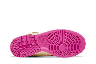 Nike Dunk Low SE 'Dance Pack - Bronzine Pink'