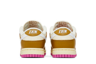 Nike Dunk Low SE 'Dance Pack - Bronzine Pink'