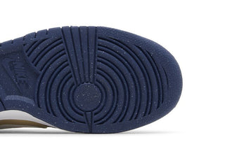 Nike Dunk Low Next Nature 'Navy Gold'