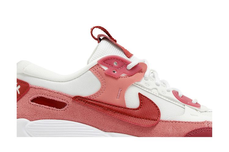 Nike Air Max 90 Futura 'Red Stardust'