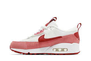 Nike Air Max 90 Futura 'Red Stardust'