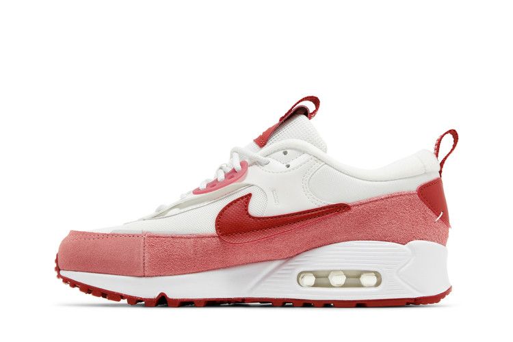 Nike Air Max 90 Futura 'Red Stardust'