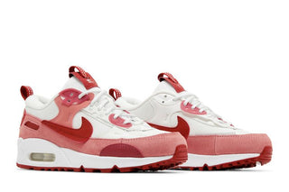 Nike Air Max 90 Futura 'Red Stardust'